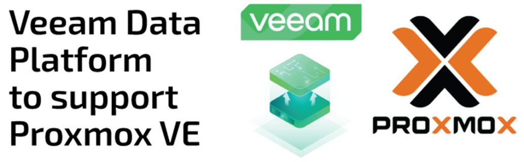 PlatformVE-Veeam-Support